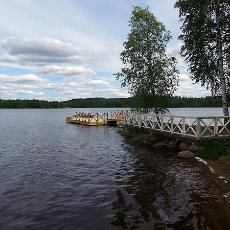 Cottage Baydar Jyraankoski Værelse billede