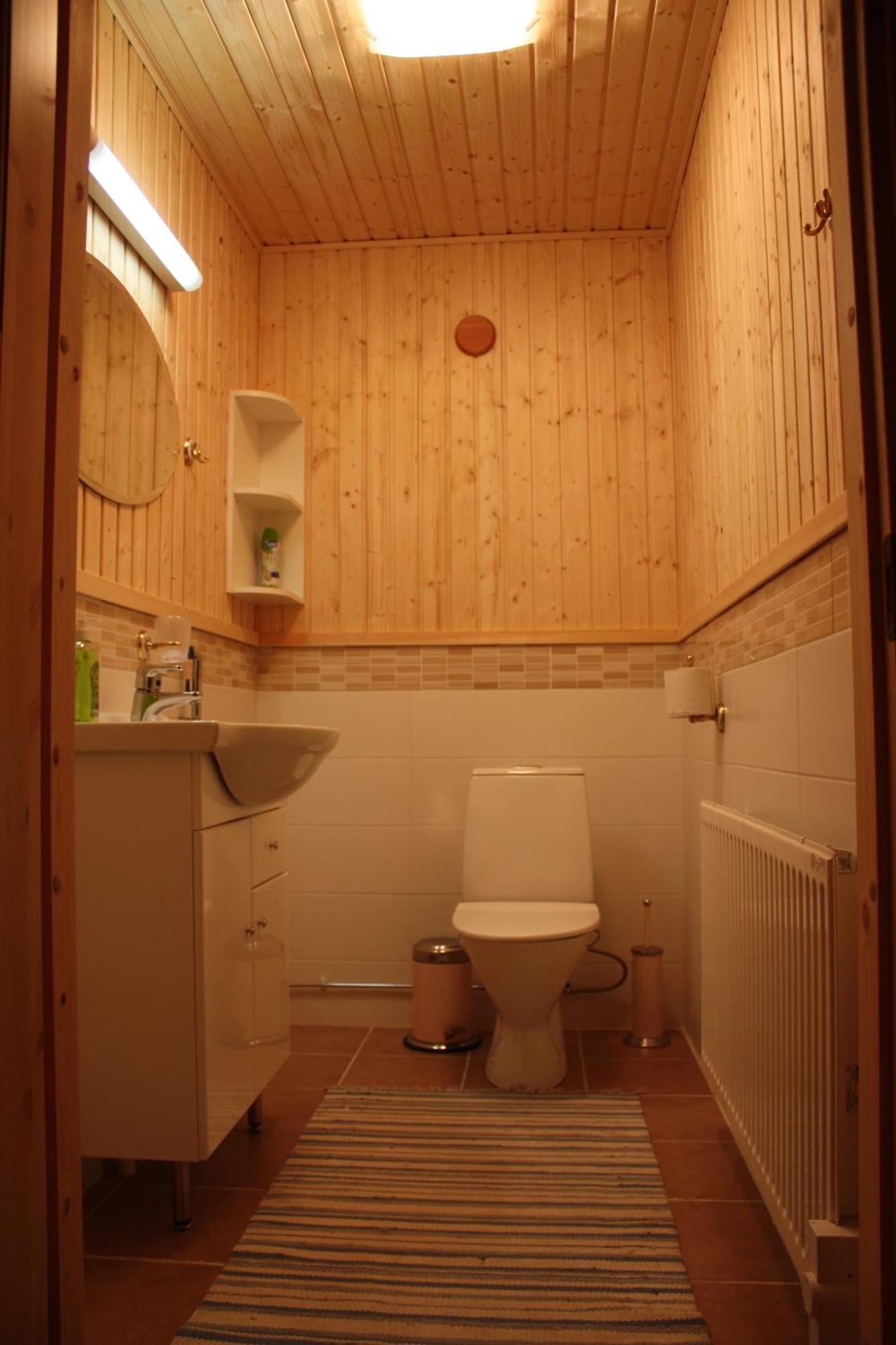 Cottage Baydar Jyraankoski Eksteriør billede