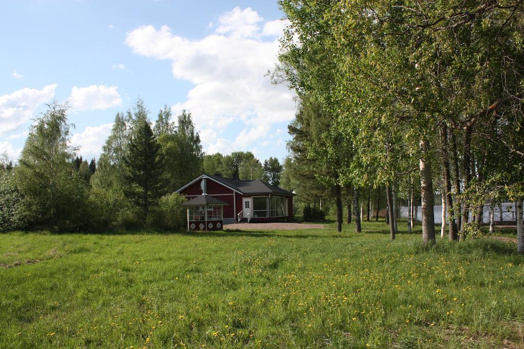 Cottage Baydar Jyraankoski Eksteriør billede