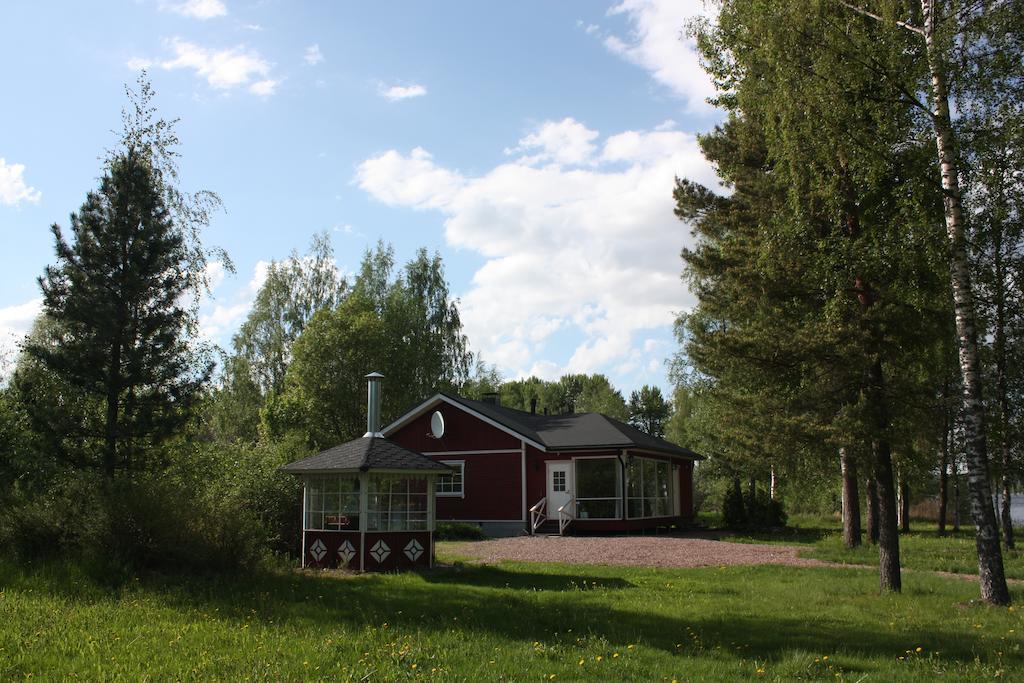 Cottage Baydar Jyraankoski Eksteriør billede