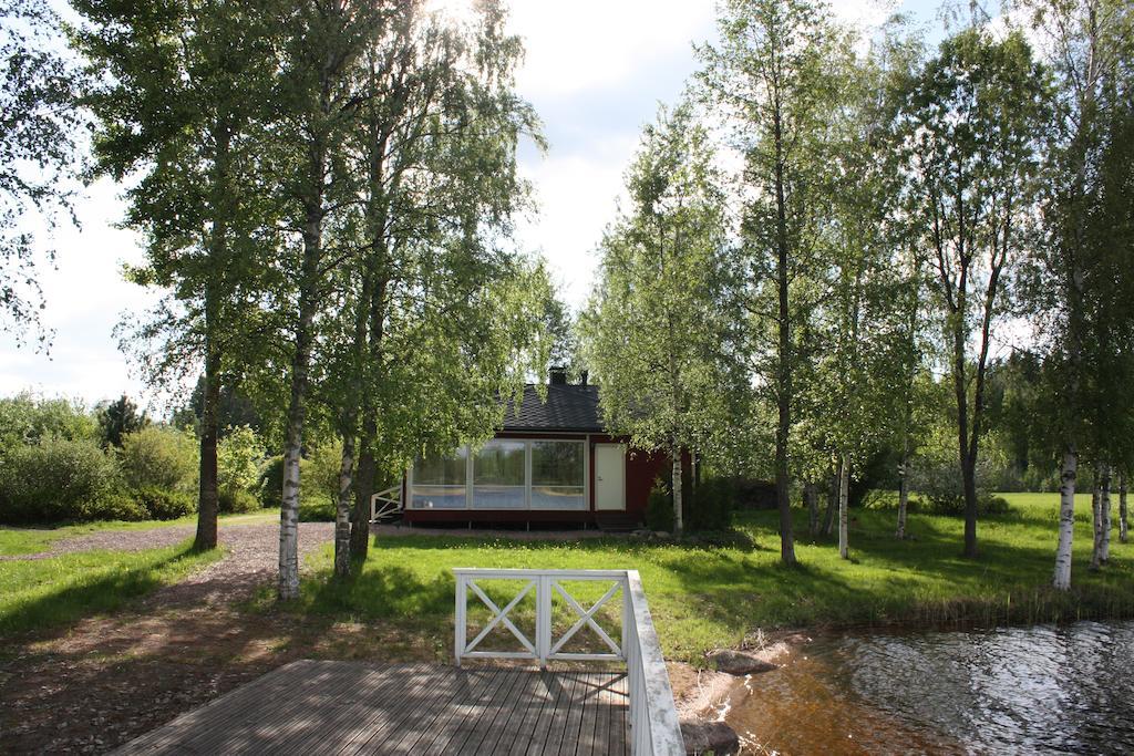 Cottage Baydar Jyraankoski Eksteriør billede