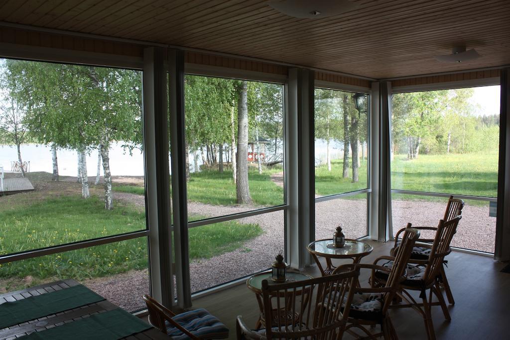 Cottage Baydar Jyraankoski Eksteriør billede