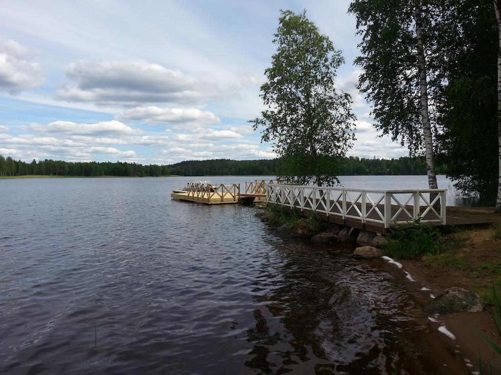 Cottage Baydar Jyraankoski Værelse billede
