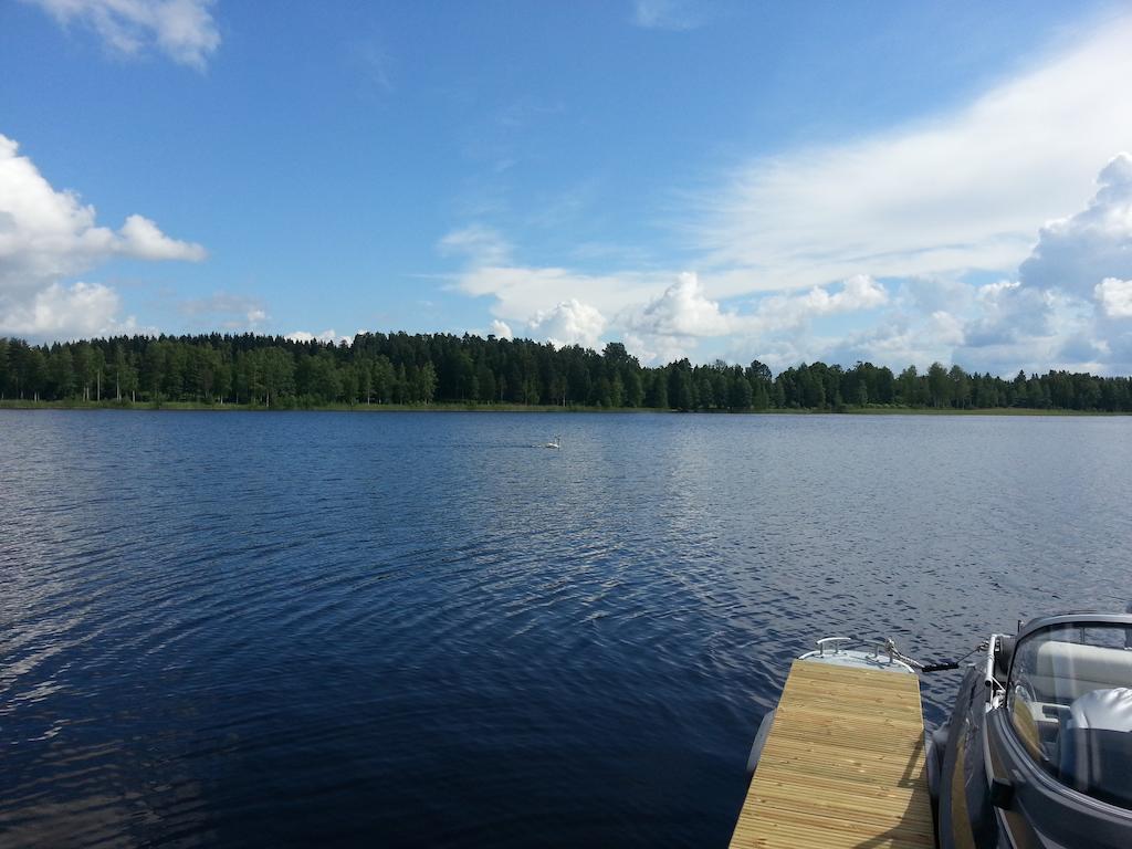 Cottage Baydar Jyraankoski Eksteriør billede