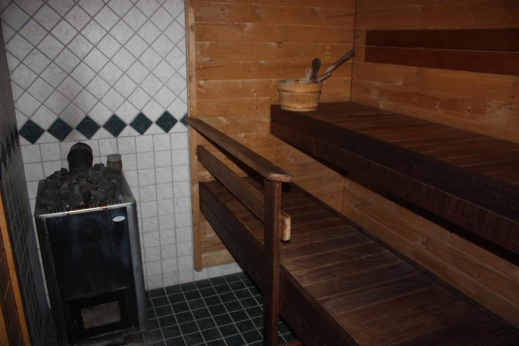 Cottage Baydar Jyraankoski Værelse billede