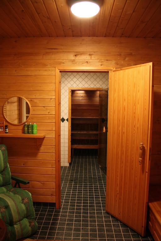 Cottage Baydar Jyraankoski Værelse billede