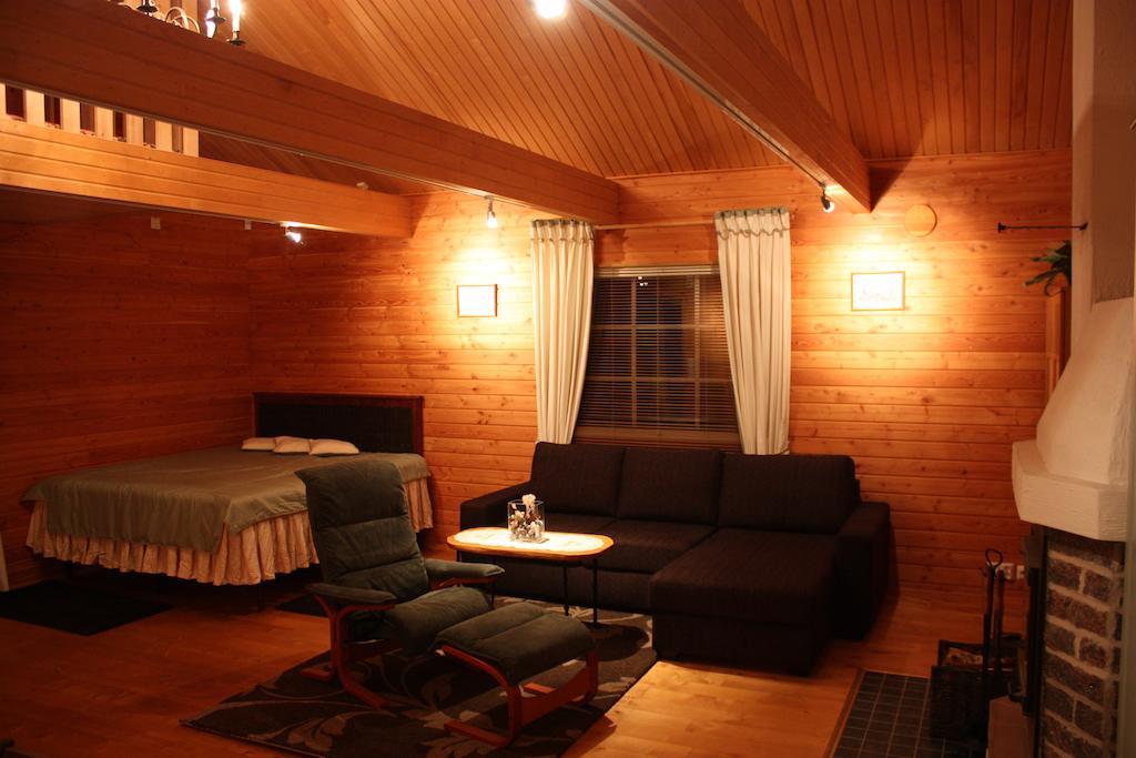Cottage Baydar Jyraankoski Værelse billede