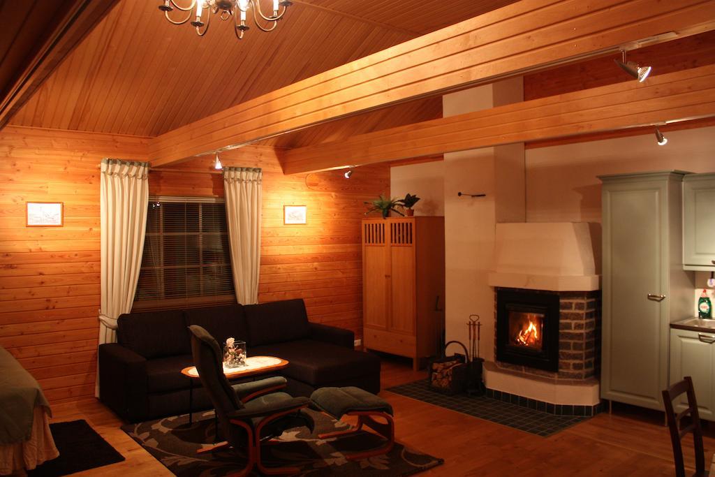 Cottage Baydar Jyraankoski Værelse billede