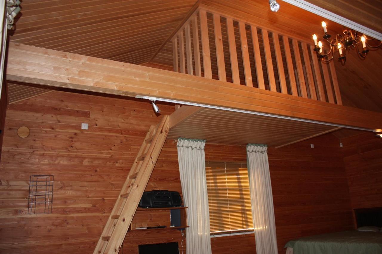 Cottage Baydar Jyraankoski Eksteriør billede